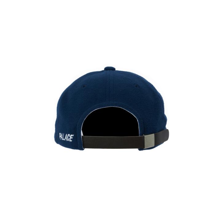 Thumbnail FLEECE PAL HAT NAVY one color