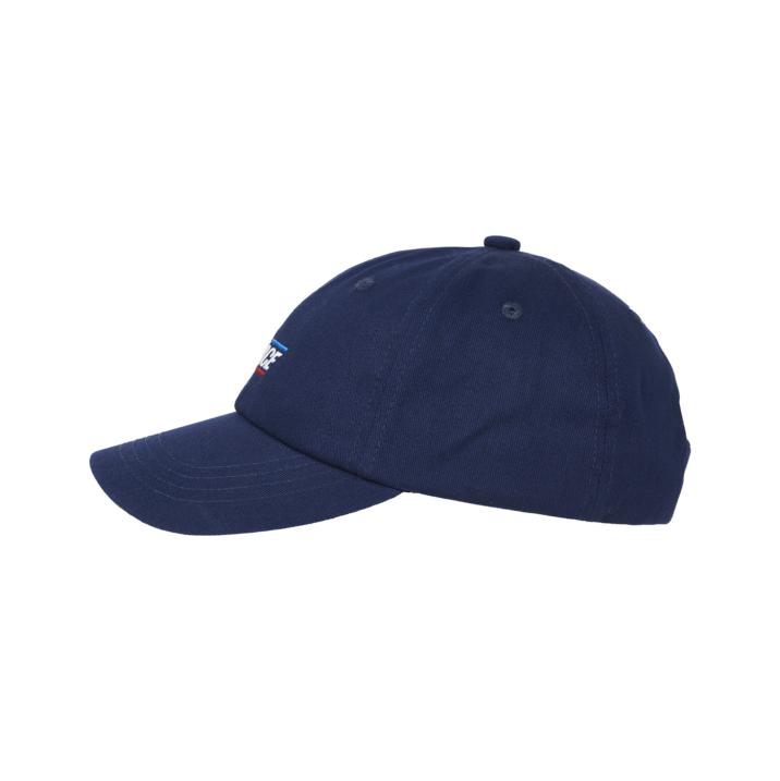 Thumbnail BASICALLY A 6-PANEL NAVY one color