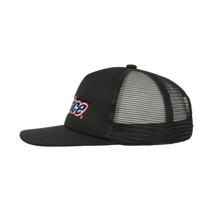 Thumbnail LOW CASE TRUCKER BLACK one color