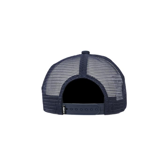 Thumbnail LOW CASE TRUCKER NAVY one color