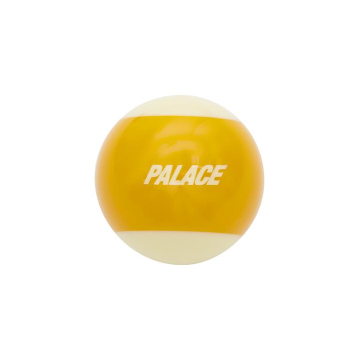 Thumbnail PALACE ENGLISH POOL BALLS one color