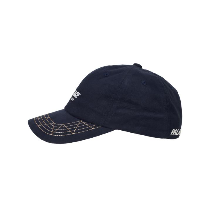 Thumbnail PALACE LONDON 6-PANEL NAVY one color