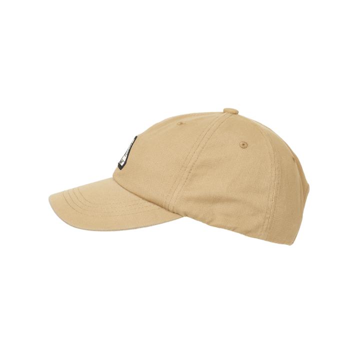 Thumbnail WASHED TWILL TRI-FERG 6-PANEL KHAKI one color