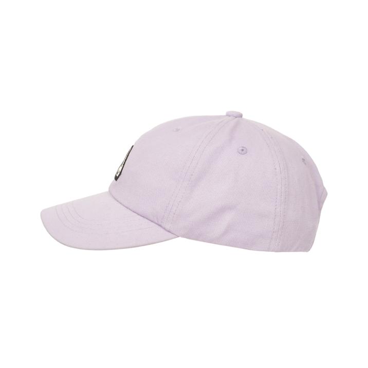 Thumbnail WASHED TWILL TRI-FERG 6-PANEL LILAC one color