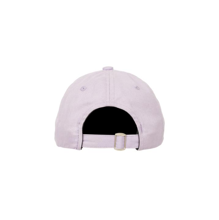 Thumbnail WASHED TWILL TRI-FERG 6-PANEL LILAC one color