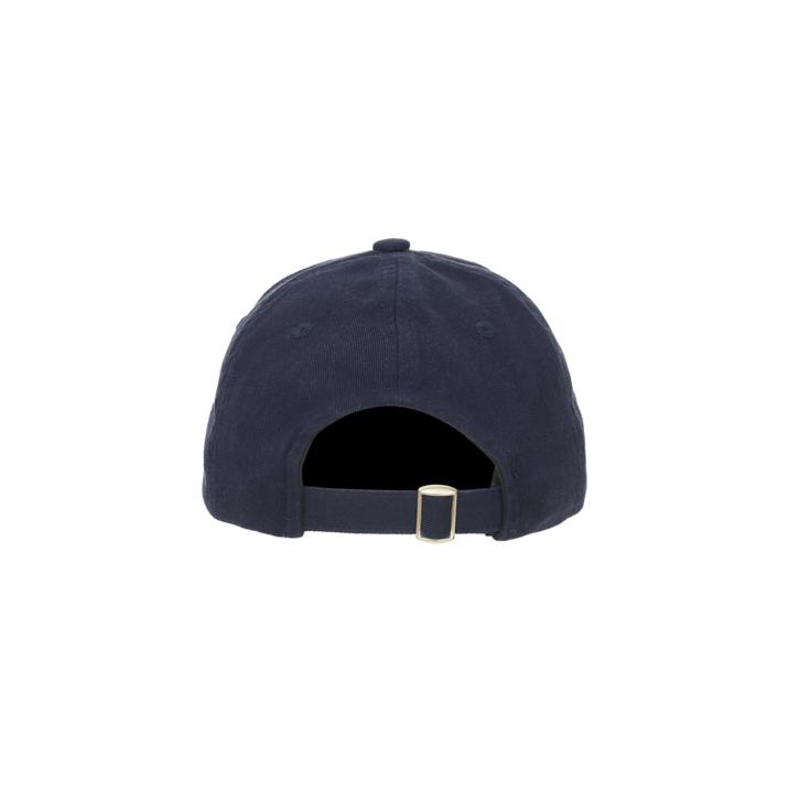 Thumbnail WASHED TWILL TRI-FERG 6-PANEL NAVY one color