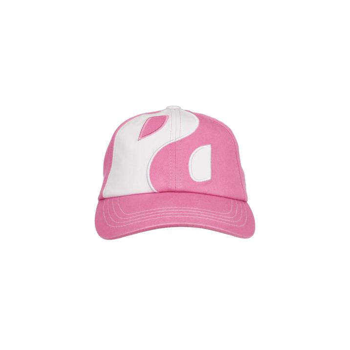 Thumbnail YIN YANG 6-PANEL PINK one color