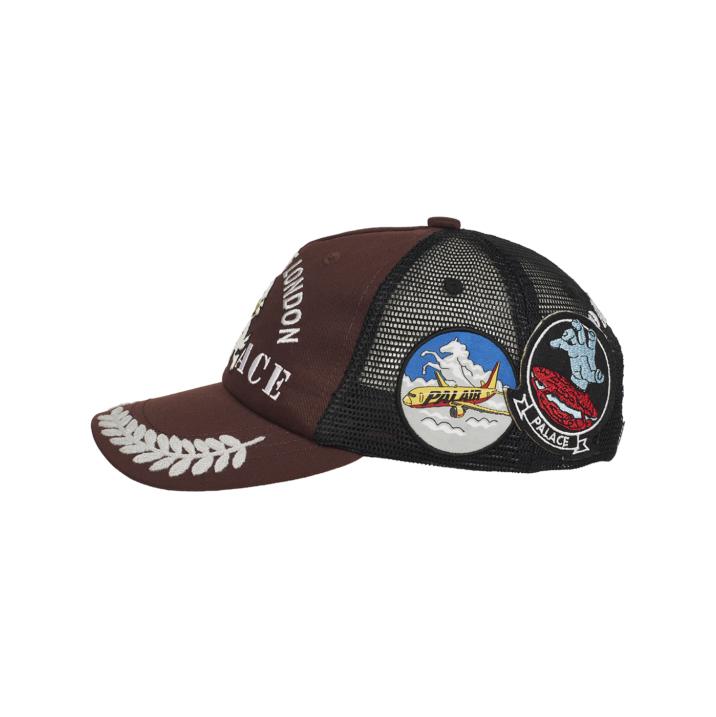 Thumbnail DUCK BOMB TRUCKER BROWN one color