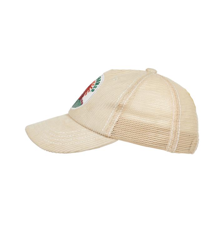 Thumbnail FARMER TRUCKER HAT CREAM one color