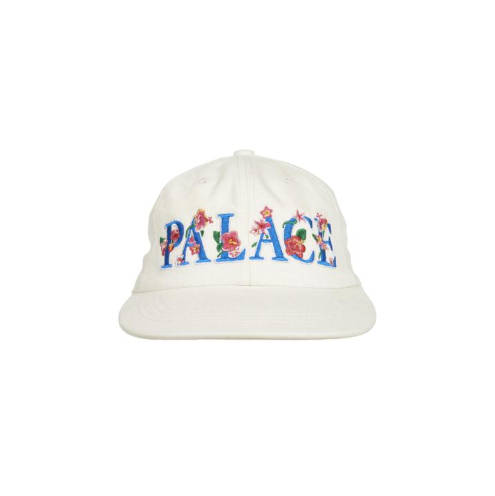 Thumbnail HAWAII DENIM PAL HAT WHITE one color