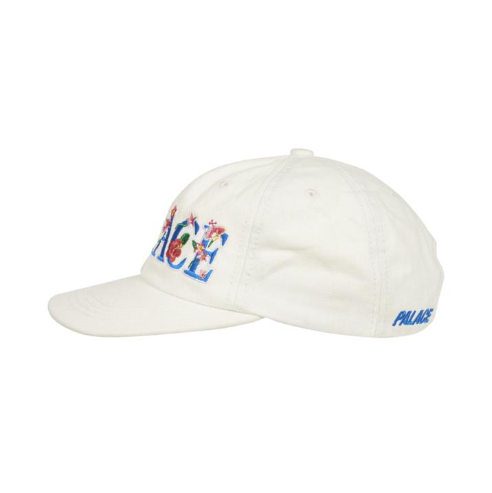 Thumbnail HAWAII DENIM PAL HAT WHITE one color