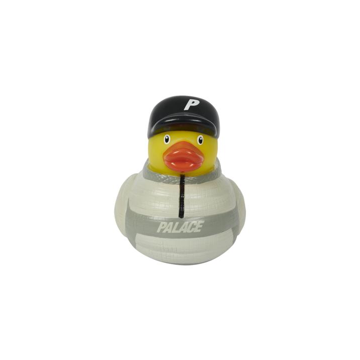 Thumbnail PALACE RUBBER DUCK one color