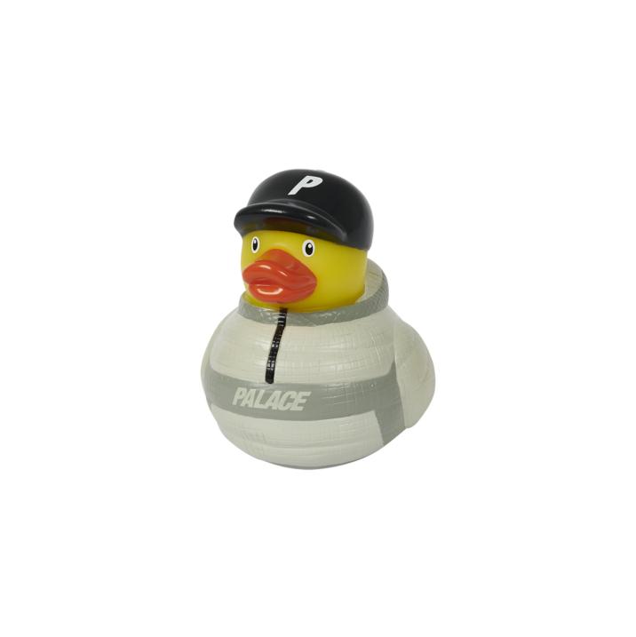 Thumbnail PALACE RUBBER DUCK one color