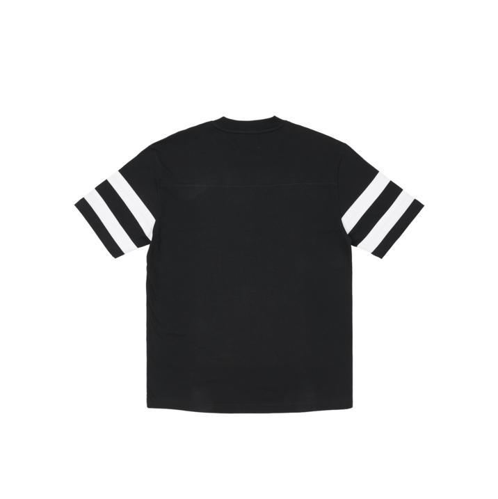 Thumbnail GOATS FOOTBALL JERSEY BLACK one color