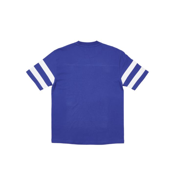 Thumbnail GOATS FOOTBALL JERSEY BLUE one color