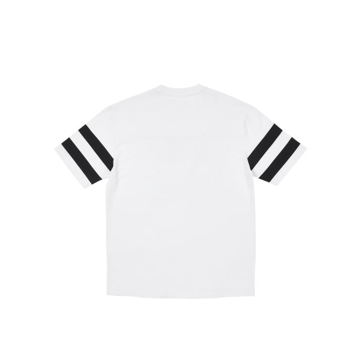 Thumbnail GOATS FOOTBALL JERSEY WHITE one color