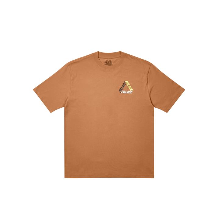 Thumbnail P-3-K-9 T-SHIRT CARAMEL one color