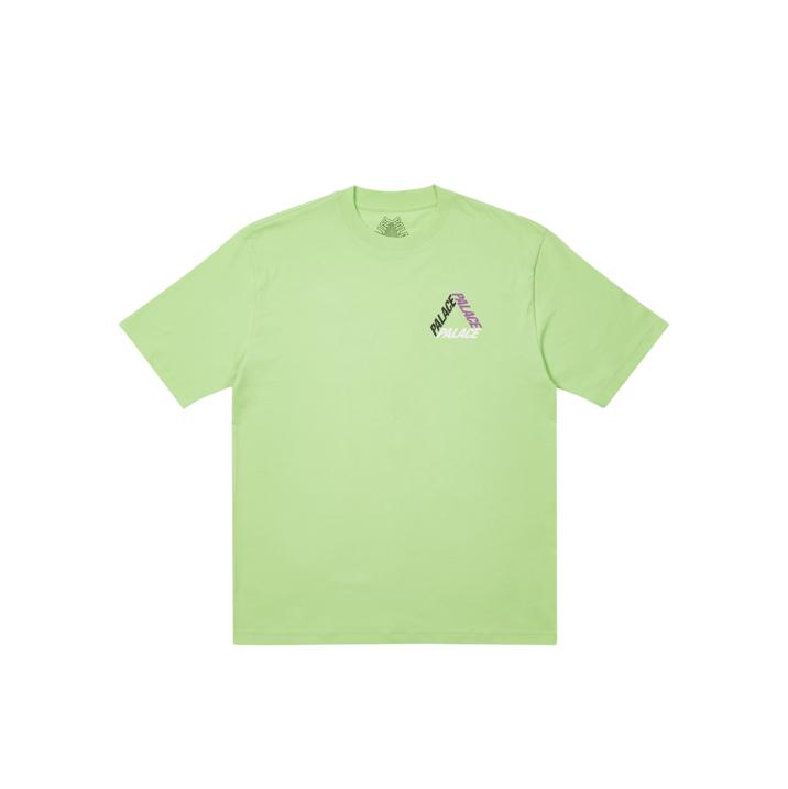 Thumbnail P-3-K-9 T-SHIRT PISTACHIO one color