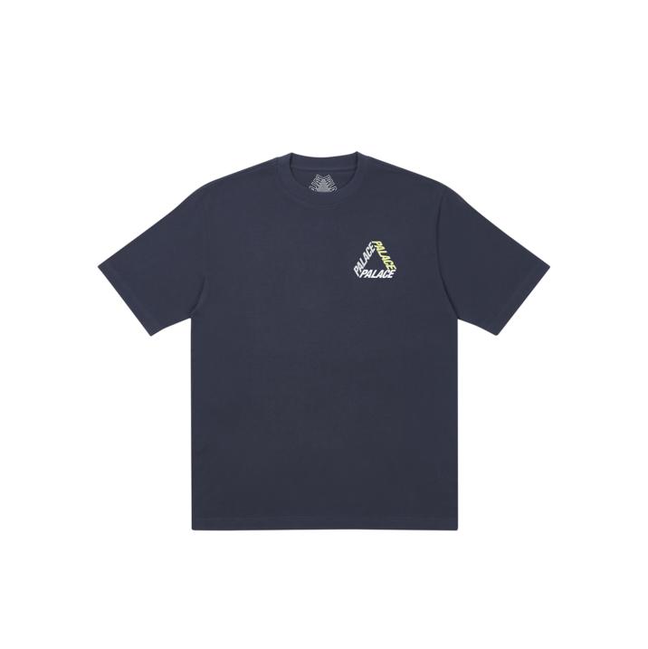 Thumbnail P-3-K-9 T-SHIRT NAVY one color