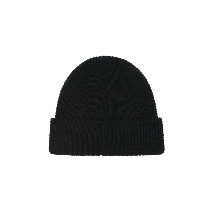 Thumbnail DUCK BOMB BEANIE BLACK one color