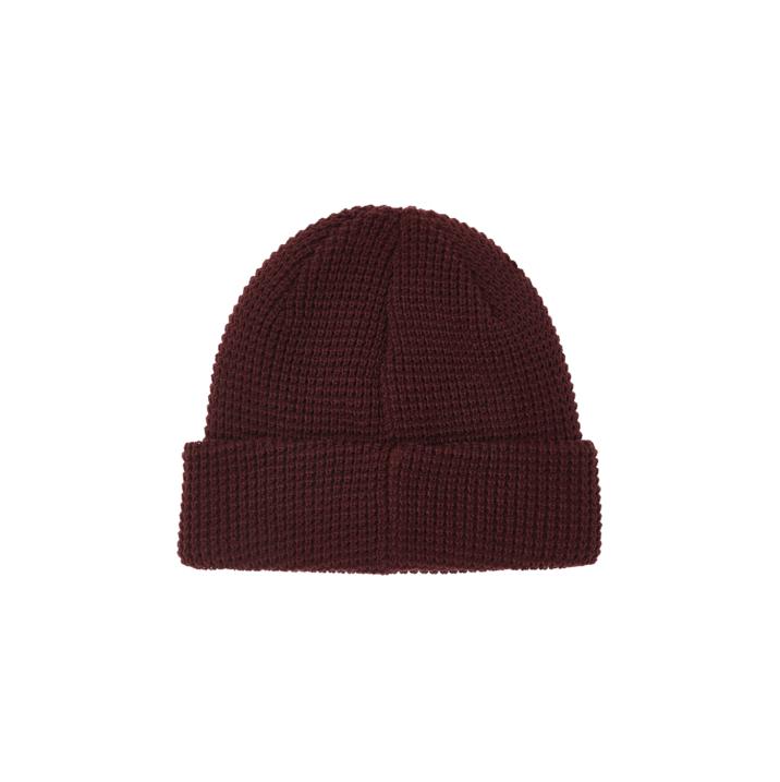 Thumbnail DUCK BOMB BEANIE WINE one color