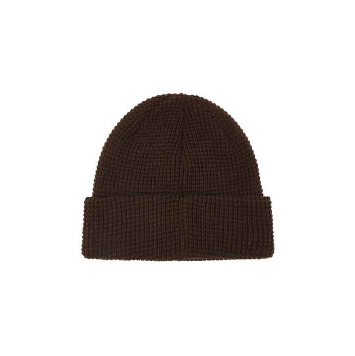 Thumbnail DUCK BOMB BEANIE BROWN one color