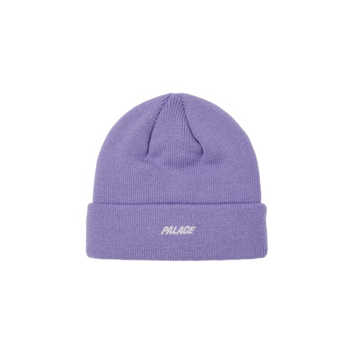 Thumbnail 3D P BEANIE LILAC one color