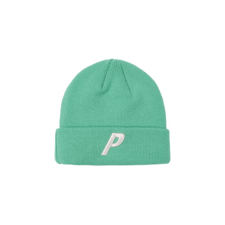 Thumbnail 3D P BEANIE MINT one color