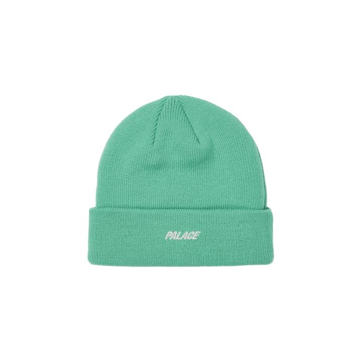 Thumbnail 3D P BEANIE MINT one color