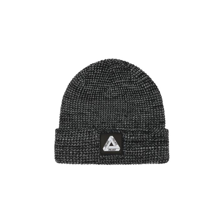 Thumbnail TRI-FERG PATCH BEANIE BLACK one color