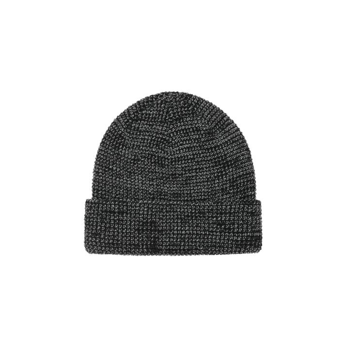 Thumbnail TRI-FERG PATCH BEANIE BLACK one color