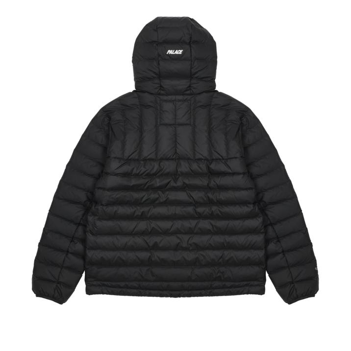 Thumbnail PERTEX Q-LITE DOWN JACKET BLACK one color