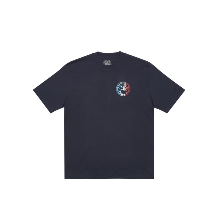 Thumbnail CLASSICO T-SHIRT NAVY one color