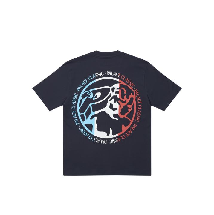 Thumbnail CLASSICO T-SHIRT NAVY one color