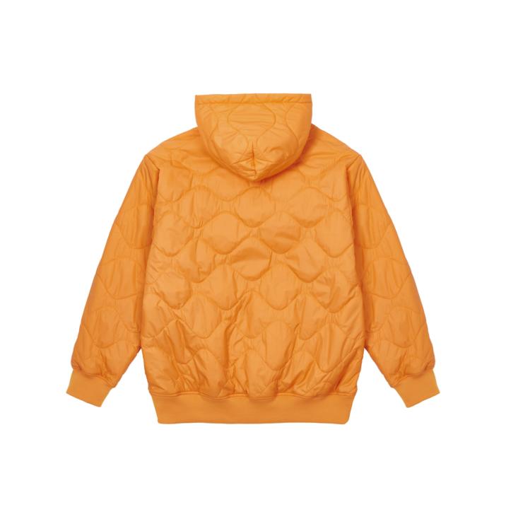 Thumbnail PERTEX QUILTER HOOD ORANGE one color