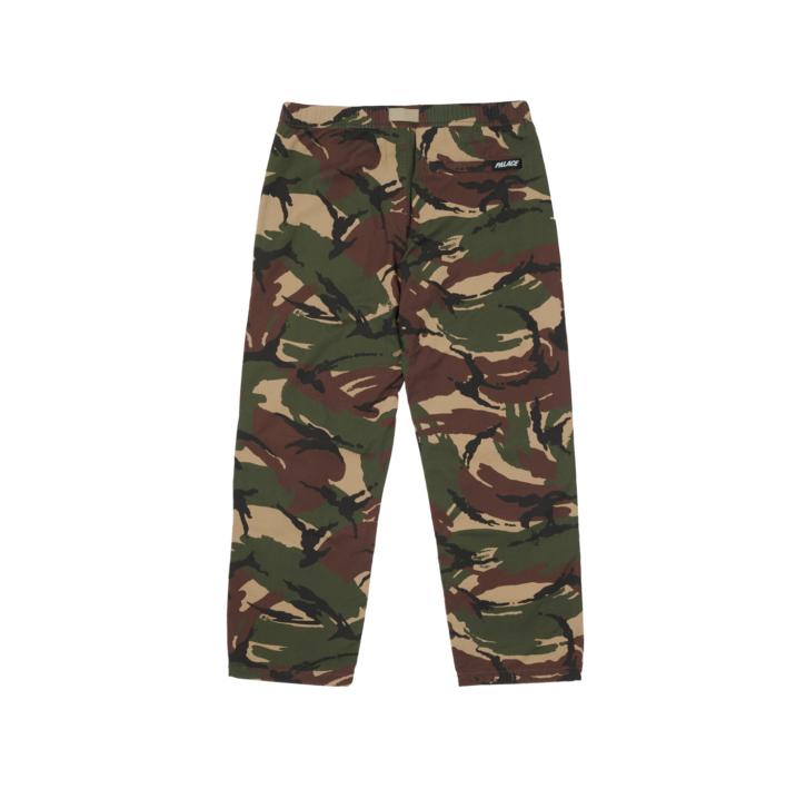 Thumbnail RIPSTOP COTTON BELTER TROUSERS CAMO one color