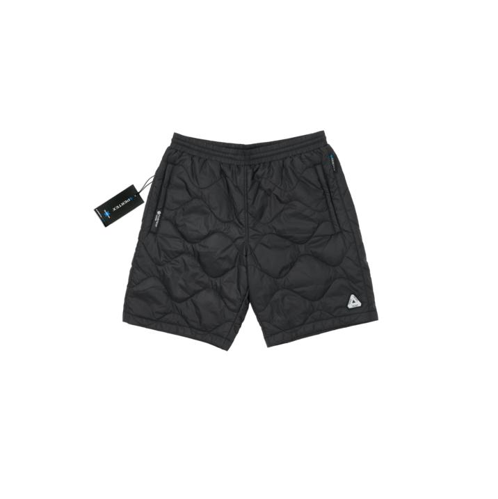 Thumbnail PERTEX QUILTER SHORTS BLACK one color