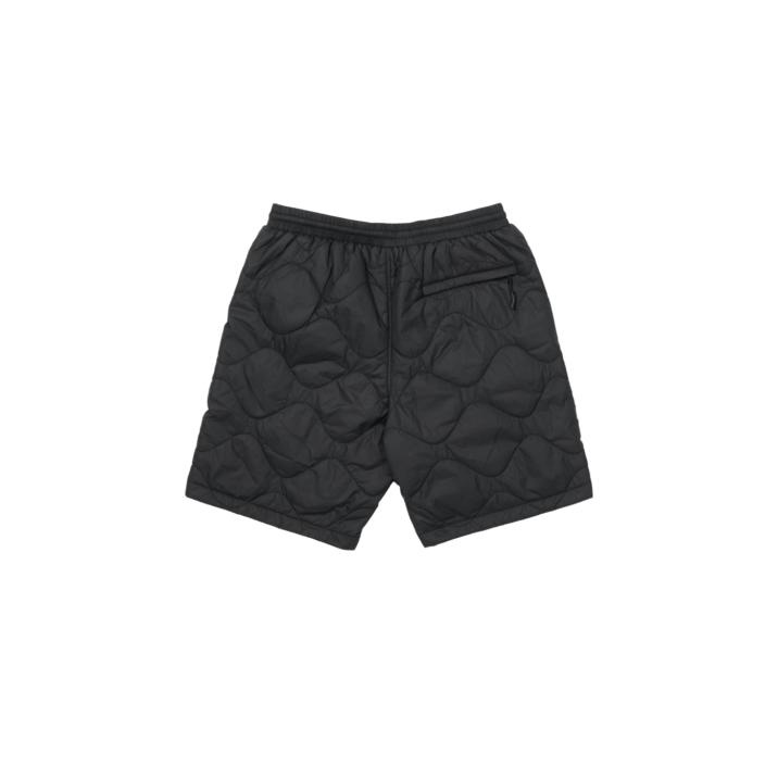 Thumbnail PERTEX QUILTER SHORTS BLACK one color