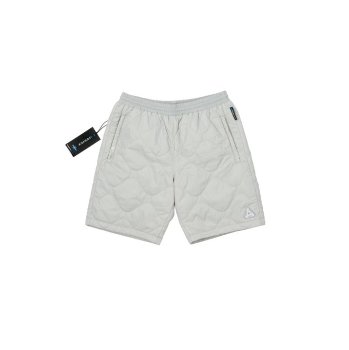 Thumbnail PERTEX QUILTER SHORTS GREY one color