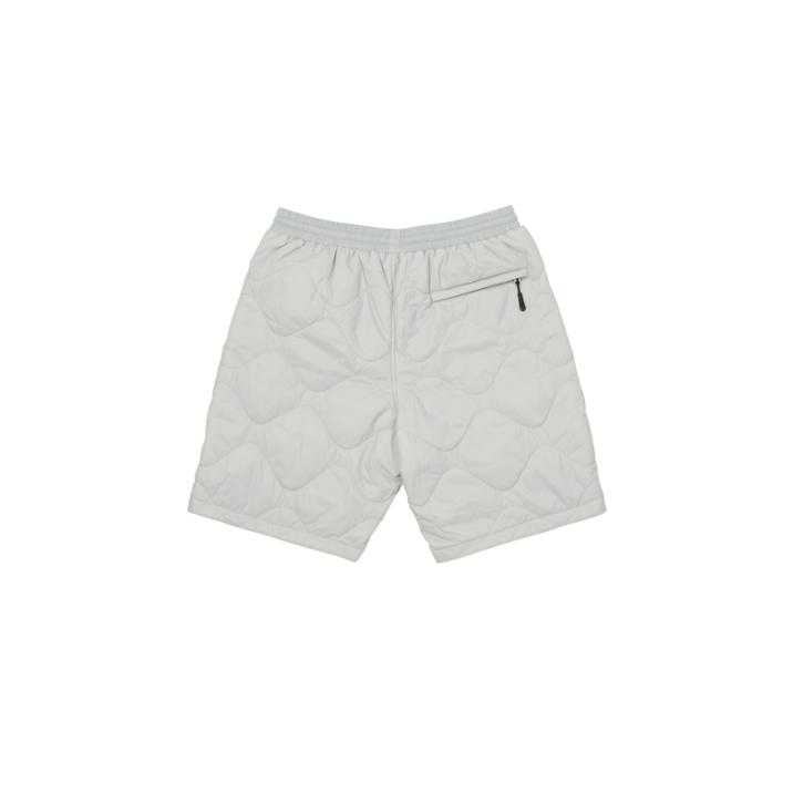 Thumbnail PERTEX QUILTER SHORTS GREY one color