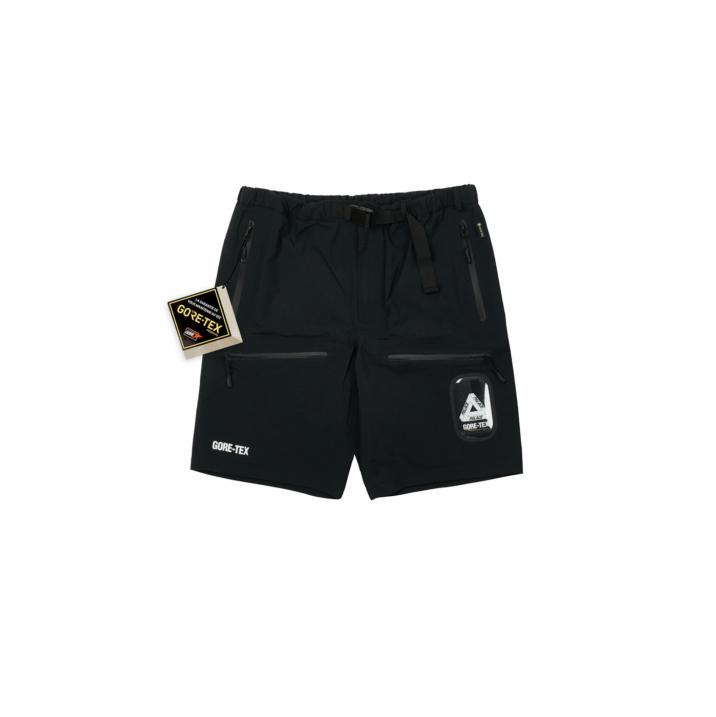 Thumbnail GORE-TEX S-TECH SHORTS BLACK one color