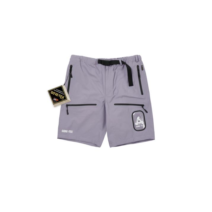 Thumbnail GORE-TEX S-TECH SHORTS PURPLE one color