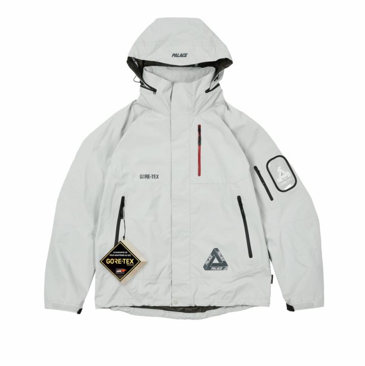 Thumbnail GORE-TEX S-TECH JACKET ICE one color