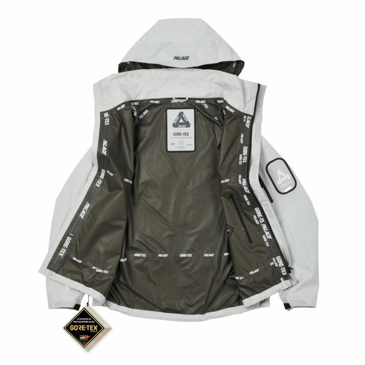 Thumbnail GORE-TEX S-TECH JACKET ICE one color