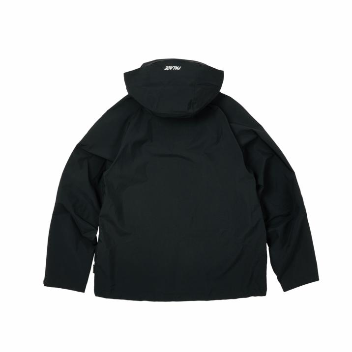 Thumbnail GORE-TEX S-TECH JACKET BLACK one color