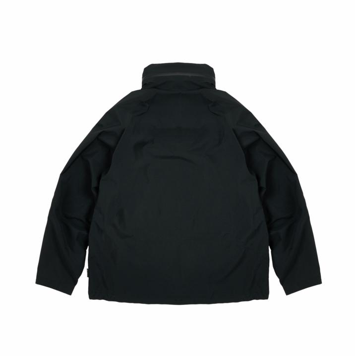 Thumbnail GORE-TEX S-TECH JACKET BLACK one color