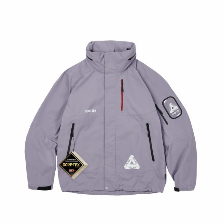 Thumbnail GORE-TEX S-TECH JACKET PURPLE one color