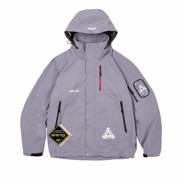 Thumbnail GORE-TEX S-TECH JACKET PURPLE one color