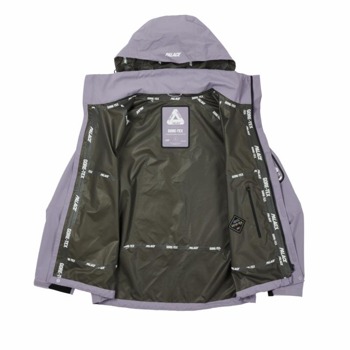 Thumbnail GORE-TEX S-TECH JACKET PURPLE one color