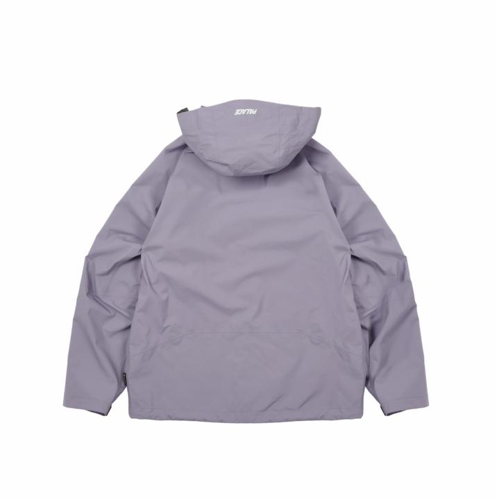 Thumbnail GORE-TEX S-TECH JACKET PURPLE one color